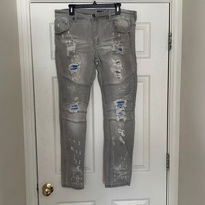 Great Denim Men’s Jeans